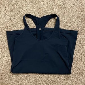 Lululemon tank top!